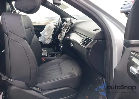 2019 Mercedes-Benz Gle 400 4Matic z USA, uszkodzony, nr VIN 4JGDA5GB0KB216372